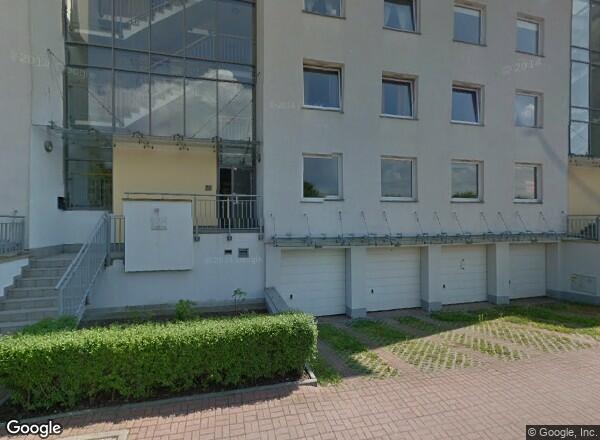 Ceny transakcyjne mieszkań Gdynia Kielecka 109