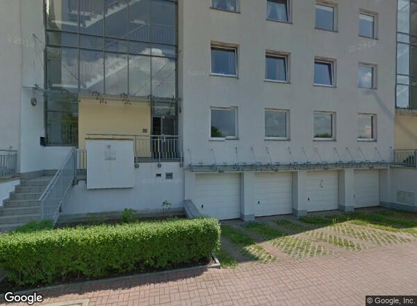 Ceny mieszkań Gdynia Kielecka 109