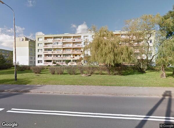 Ceny mieszkań Łódź Kurczaki 46