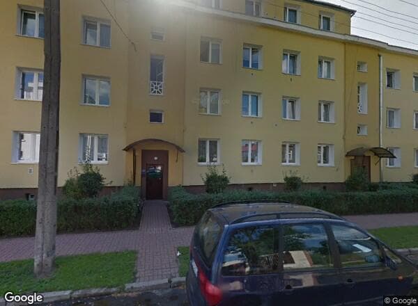 Ceny transakcyjne mieszkań Legionowo Przemysłowa 8