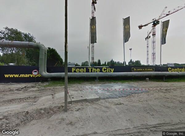 Ceny mieszkań Warszawa ul. Kłobucka 8C