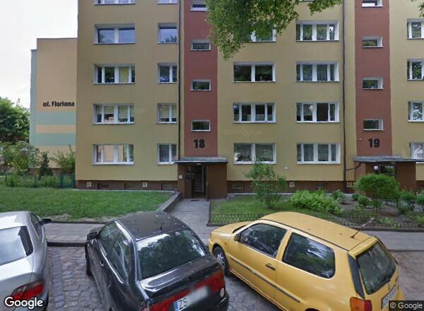 Ceny mieszkań Szczecin Floriana Szarego 18