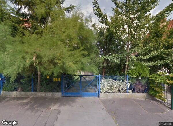 Ceny mieszkań Wrocław UL. STEFANII SEMPOŁOWSKIEJ 2