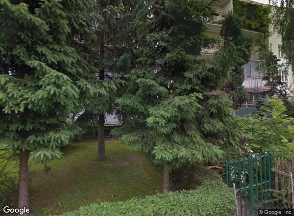 Ceny mieszkań Warszawa ul. L. Hirszfelda 3