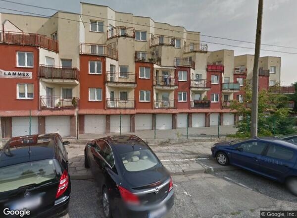 Ceny transakcyjne mieszkań Gdynia Hodowlana 28