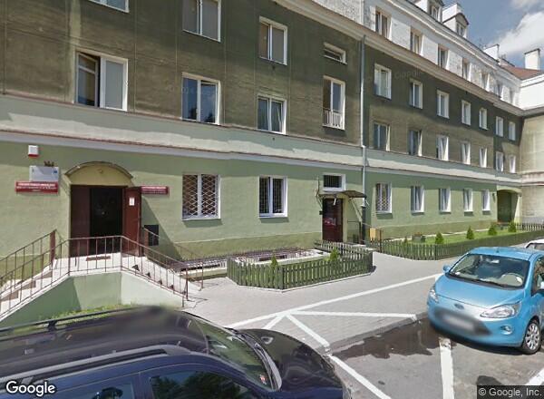 Ceny mieszkań Warszawa ul. M. Bałuckiego 5