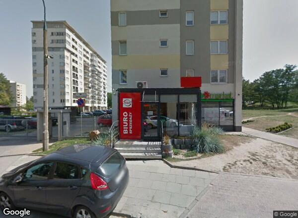 Ceny mieszkań Kraków Republiki Korczakowskiej 19