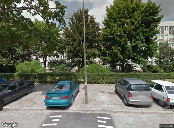 Ceny mieszkań Wrocław UL. STEFANA CZARNIECKIEGO 37