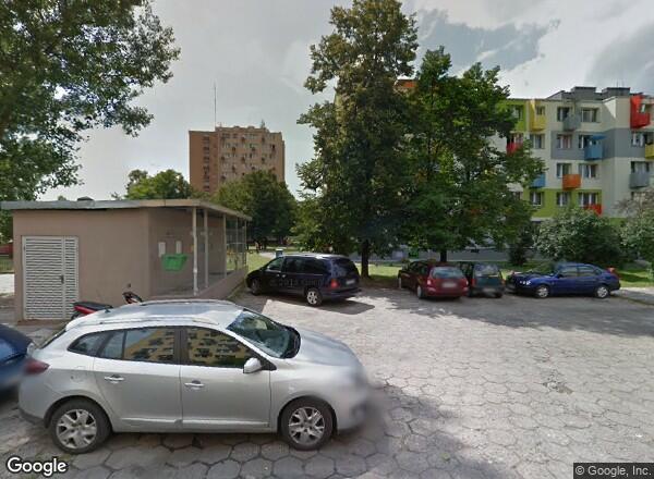 Ceny mieszkań Warszawa ul. Króla Maciusia 11A
