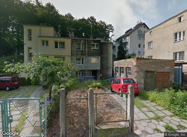 Ceny transakcyjne mieszkań Gdynia Słupecka 35