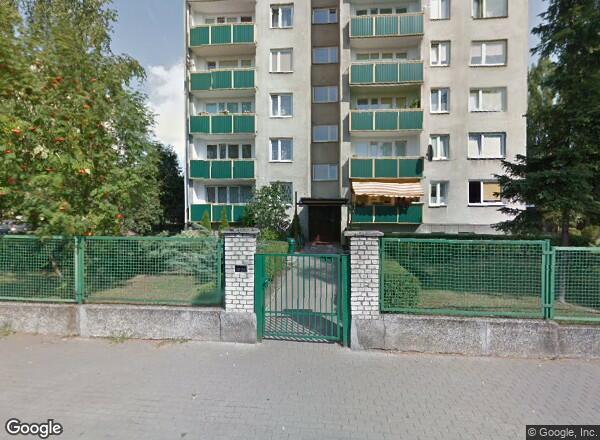 Ceny mieszkań Warszawa ul. G. Daniłowskiego 10