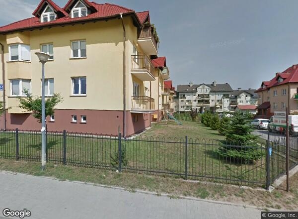 Ceny transakcyjne mieszkań Gdańsk Dionizosa 1
