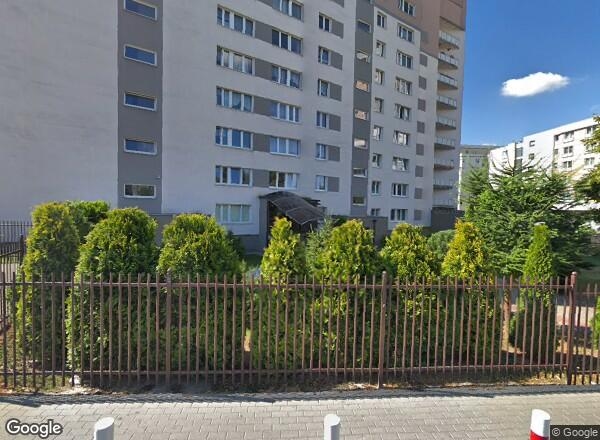 Ceny transakcyjne mieszkań Warszawa ul. E. Kwiatkowskiego 12