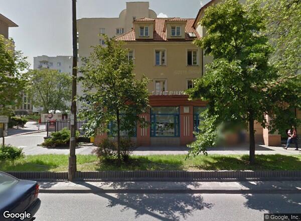Ceny mieszkań Warszawa ul. Płocka 15A