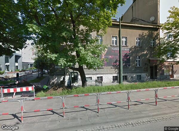 Ceny mieszkań Kraków Tadeusza Kościuszki 3