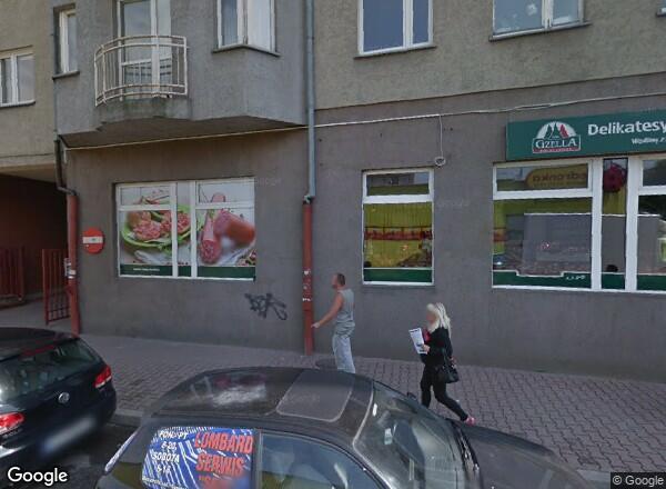 Ceny mieszkań Szczecin Milczańska 6