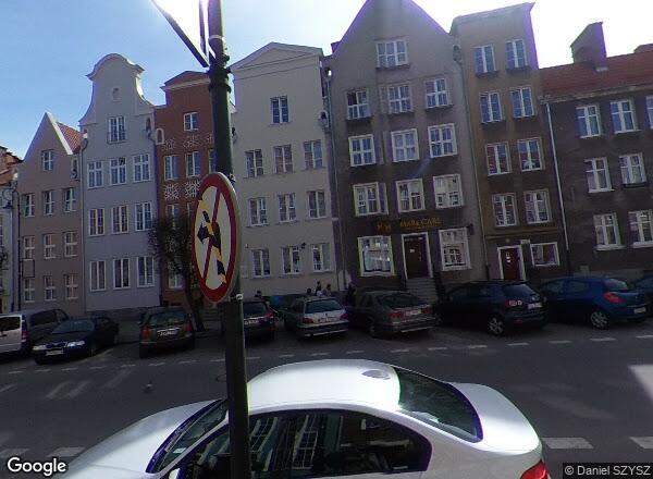 Ceny mieszkań Gdańsk Szeroka 58/60
