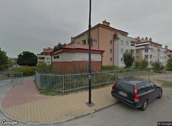 Ceny transakcyjne mieszkań Lublin Turkusowa 20A