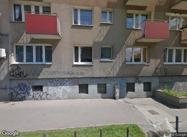 Ceny mieszkań Poznań Hetmańska 69