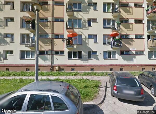 Ceny mieszkań Warszawa ul. Kolady 4