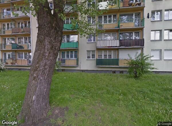 Ceny mieszkań Łódź Stefana Czarnieckiego 1