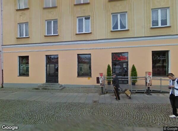 Ceny transakcyjne mieszkań Białystok Rynek Kościuszki 13