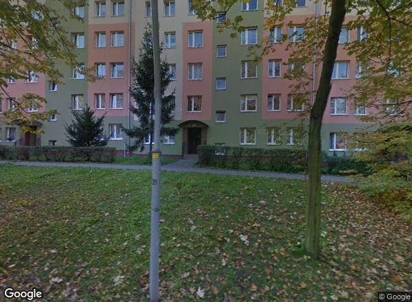 Ceny mieszkań Katowice Wincentego Pola 93