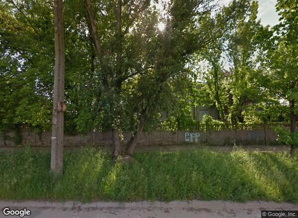 Ceny mieszkań Warszawa ul. Krzyżówki 3A