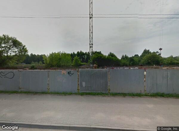 Ceny mieszkań Warszawa ul. Sprawna 32A