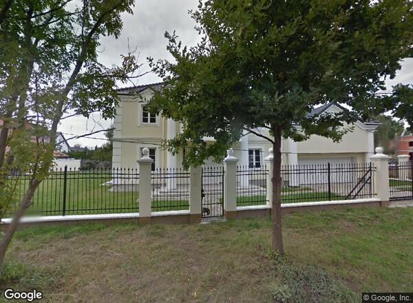 Ceny mieszkań Warszawa ul. Brzozowa 7