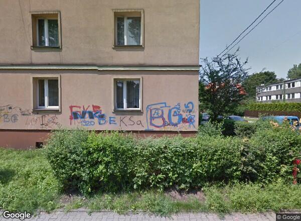 Ceny mieszkań Katowice Franciszkańska 12