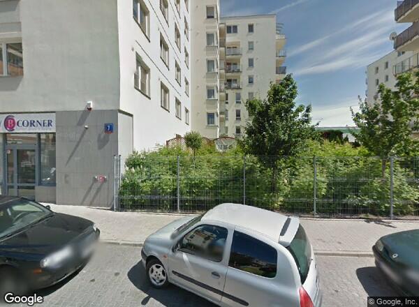 Ceny mieszkań Warszawa ul. Skoroszewska 7