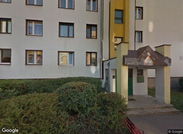 Ceny mieszkań Białystok Kazimierza Pułaskiego 125