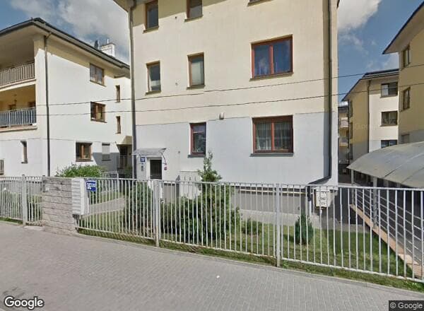 Ceny transakcyjne mieszkań Piaseczno Nadarzyńska 36E