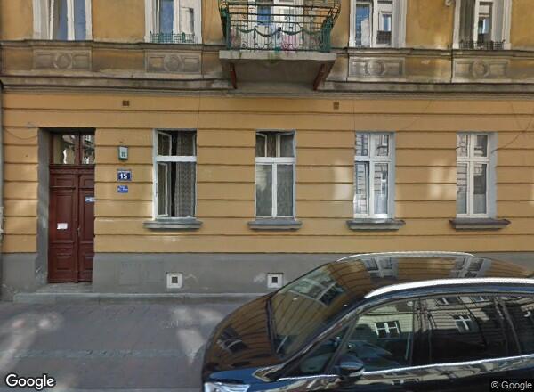 Ceny mieszkań Kraków Radziwiłłowska 15