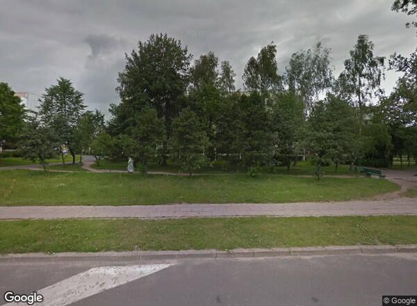 Ceny mieszkań Poznań Jana III Sobieskiego 33