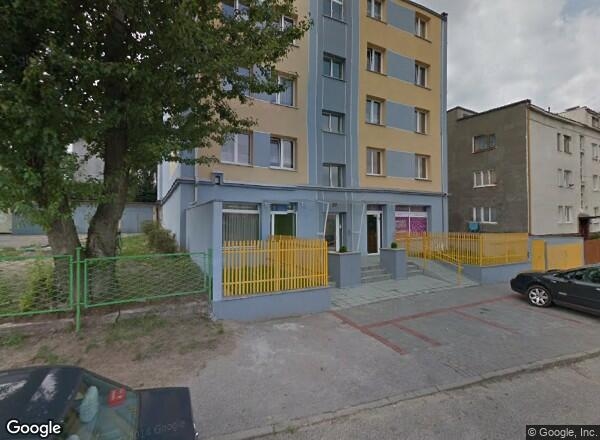 Ceny transakcyjne mieszkań Gdynia Hugo Kołłątaja 49