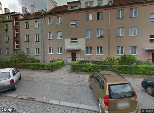 Ceny mieszkań Wrocław UL. MIELECKA 34