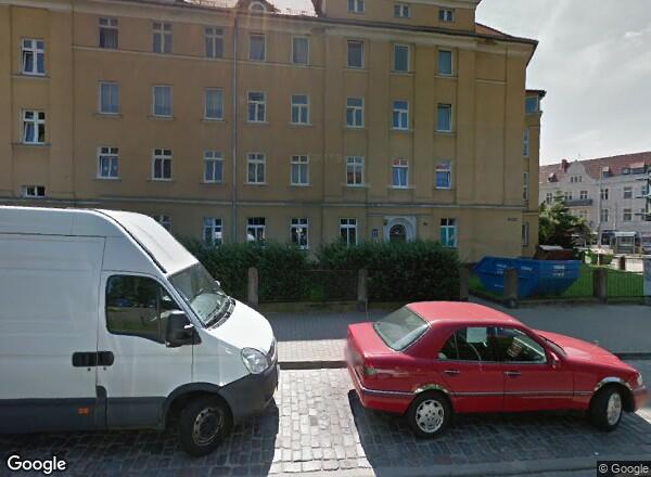 Ceny mieszkań Szczecin Adama Mickiewicza 22
