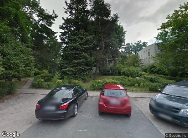 Ceny mieszkań Warszawa ul. Zambrowska 10A