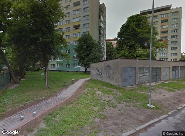 Ceny mieszkań Gdańsk Mostek 26