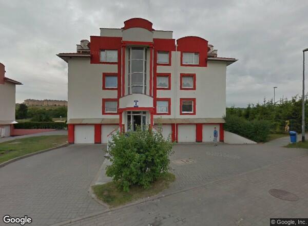 Ceny mieszkań Gdańsk Brylantowa 2