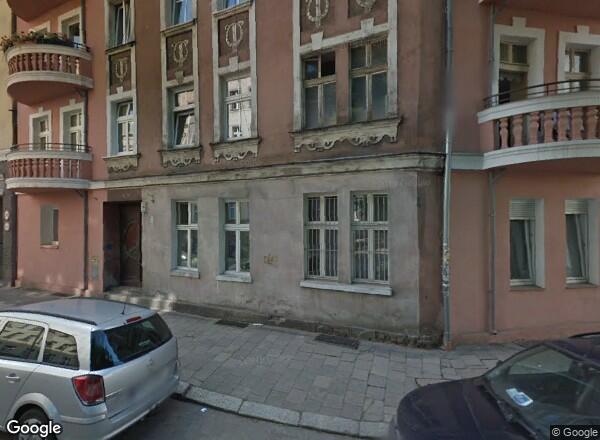 Ceny mieszkań Wrocław UL. JULIANA URSYNA NIEMCEWICZA 16