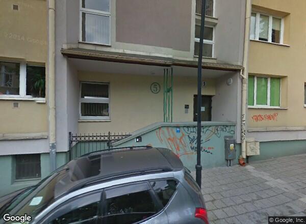 Ceny mieszkań Sopot Józefa Czyżewskiego 5