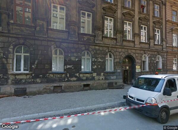 Ceny mieszkań Kraków Stefana Batorego 20