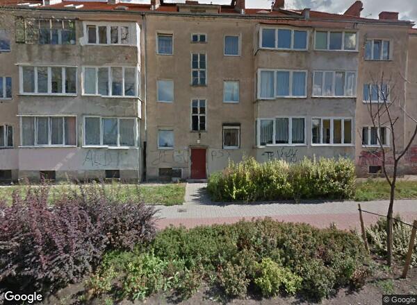 Ceny mieszkań Wrocław UL. ŚLĘŻNA 220