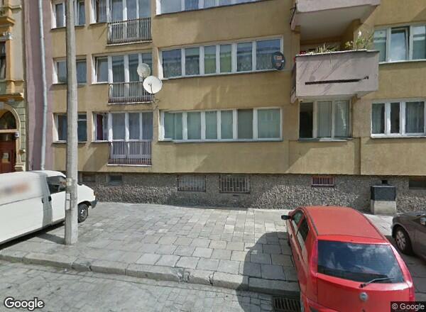 Ceny mieszkań Wrocław UL. JĘCZMIENNA 12