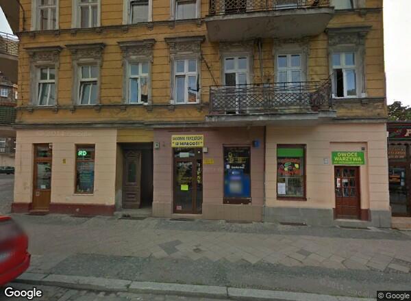 Ceny mieszkań Wrocław UL. JEDNOŚCI NARODOWEJ 90