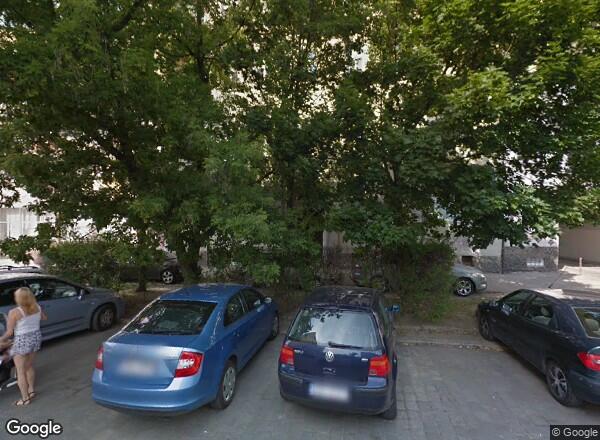 Ceny mieszkań Wrocław UL. ŻELAZNA 51