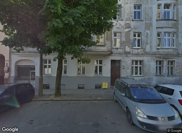 Ceny transakcyjne mieszkań Gorzów Wielkopolski BOLESŁAWA KRZYWOUSTEGO 15